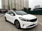 Cerato 2.0 AT sx 2018