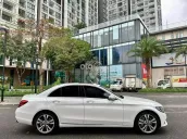 Mercedes-Benz C 250 2018