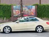 E350 model 2010 khá hiếm xe