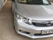 Bán xe Honda Civic 2012