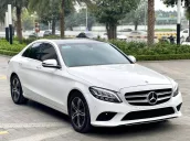 Mercedes-Benz C180 2020 tại Hà Nội