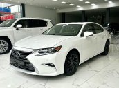 Lexus ES 250 sx 2017 màu Trắng nt Kem