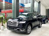 Land Cruiser Lc300 New giao ngay đủ màu