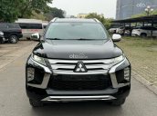 Bán xe Pajero Sport 2.4L 4x4AT nhập 2021