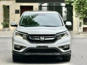 Bán xe CRV bản 2.4 TG sx 2016