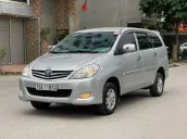 TOYOTA INNOVA 2009 NGUYÊN BẢN CHÍNH CHỦ