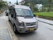 Cần Bá xe Ford Transit2019 1 chủ từ đầu