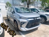 Toyota AVANZA 2024 - Giá tốt, nhiều ưu đãi!!!