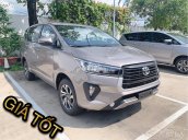 Toyota INNOVA 2024 - Giá tốt, nhiều ưu đãi!!!