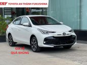 Toyota VIOS 2024 - Giá tốt, nhiều ưu đãi!!!