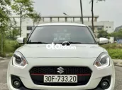 Suzuki Swift 2018