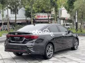 Kia Cerato 2020, Đen, 34000km, giá 555 t