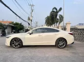 Mazda 6 2016 tại Tp.HCM