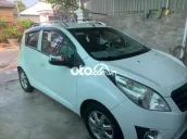 Daewoo Matiz Groove 1.0 AT - 2009 - 150 Triệu