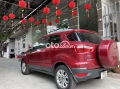 Ford EcoSport xe gd ít đi cần bán Lh ***