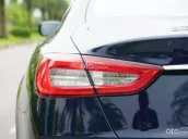 Maserati Quattroporte 2016