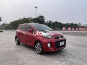 Kia Morning Deluxe 1.25AT 2021 xe đẹp như mới