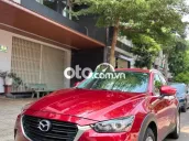 Bán Mazda CX-3 2021 Đỏ Tự Động 38.000km