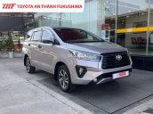 [XE ĐÃ QUA SỬ DỤNG] Innova 2.0E 2022