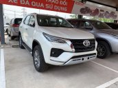 Toyota FORTUNER 2024 - Giá tốt, nhiều ưu đãi!!!