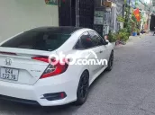 Bán xe Honda Civic 1.5 Turbo RS 2019