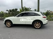 Infiniti FX35 sản xuất 2004