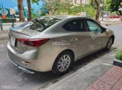 Mazda 3 2016 tại Vĩnh Long