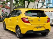 Honda Brio 2021 tại Hà Nội