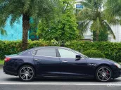 Maserati Quattroporte 2016