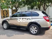 Chevrolet Captiva LTZ 2.4 2007