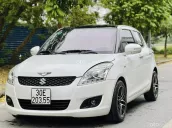 Suzuki Swift 2015 số tự động tại Hà Nội