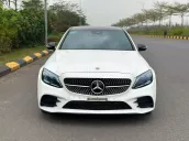 Mercedes-Benz C300 2019 tại Hải Phòng