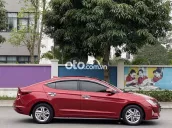 Hyundai Elantra 2021, Đỏ, 35000km, giá 545 t