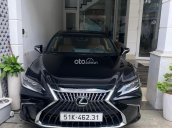 LEXUS ES250 CUỐI 2021 SIU MỚI