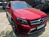 Mercedes-Benz GLC 200 2019 tại Vĩnh Long