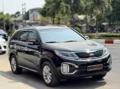 Kia Sorento 2014 số sàn tại Gia Lai