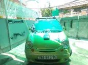 Cần bán xe matiz