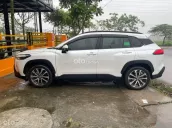 Toyota Corolla Cross 2020 tại Hải Phòng