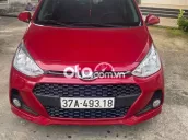 Hyundai Grand i10 2018 - Đỏ - Tự động - 45.000km