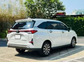 Toyota Veloz 2022