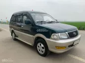 Toyota Zace 2004