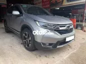 Honda CRV bản G 2020