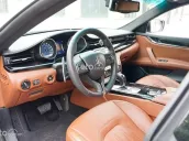 Maserati Quattroporte 2016