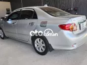 Toyota Corolla Altis 2009 1.8G MT... xe đẹp.