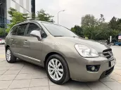 Kia Carens 2010 số sàn