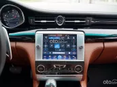 Maserati Quattroporte 2016