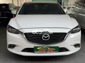 Bán Mazda 6 2017 FL. Premium. xe đẹp, giá tốt