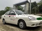 Daewoo Nubira 2004 Số Sàn Trắng Đẹp