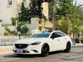 MAZDA 6 2.0L PREMIUM SX 2018