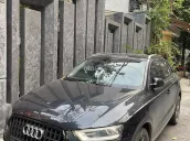 Audi Q3 2015 tại Hà Nội